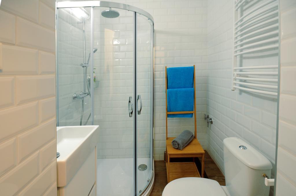 Stylish Apartman Szeged Exterior foto
